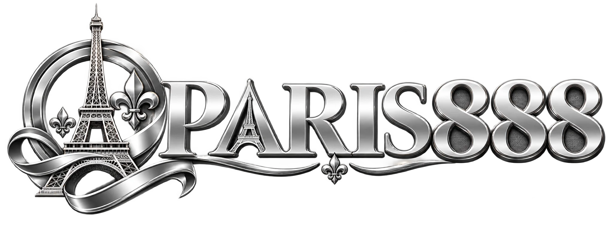 PARIS888